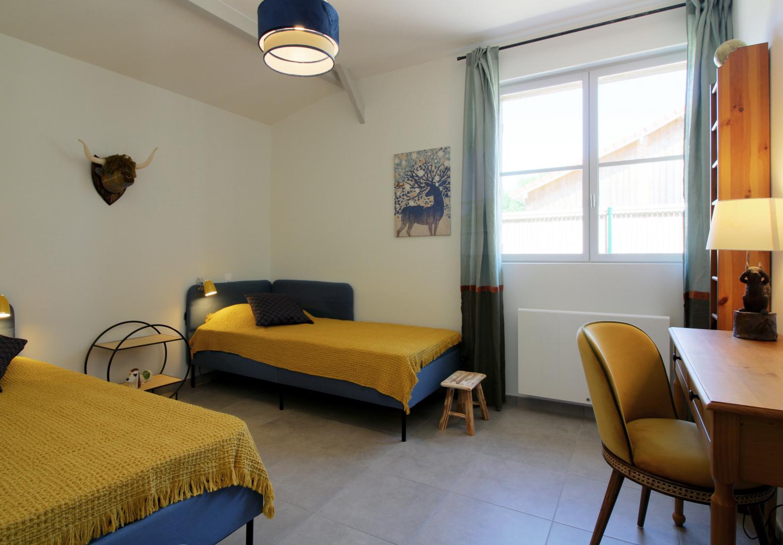 Gîte Cottage, Naujac-sur-Mer - photo 18