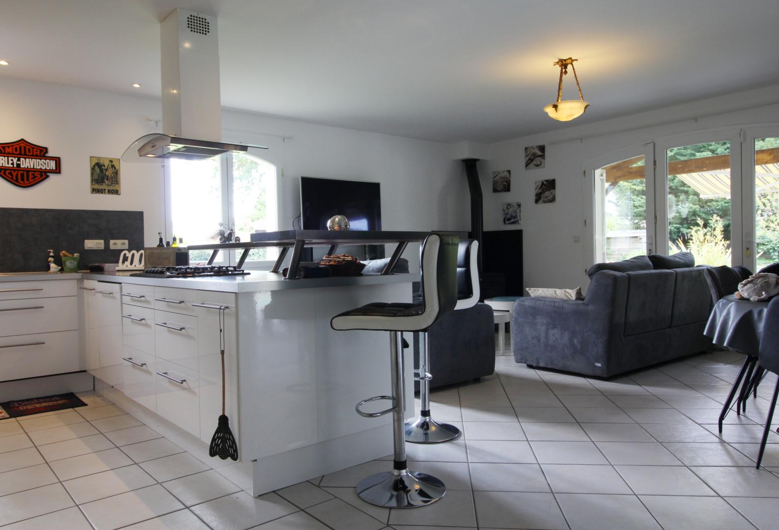 Océan et forêts, Vensac - photo 17