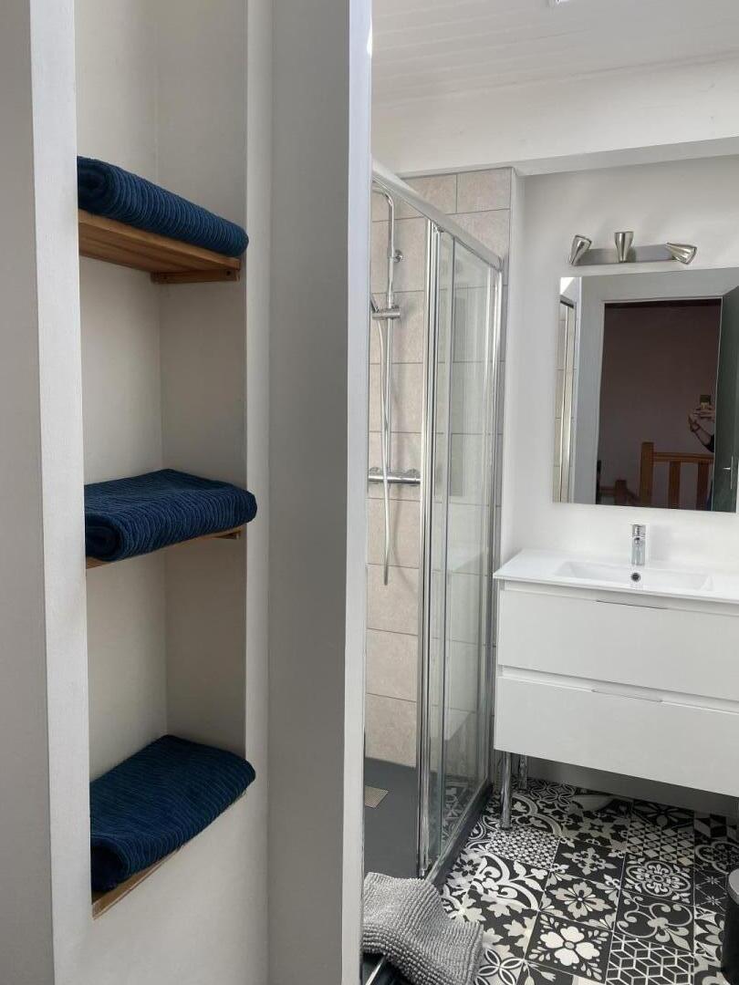 Gîte du Sourbey, Avensan - photo 17