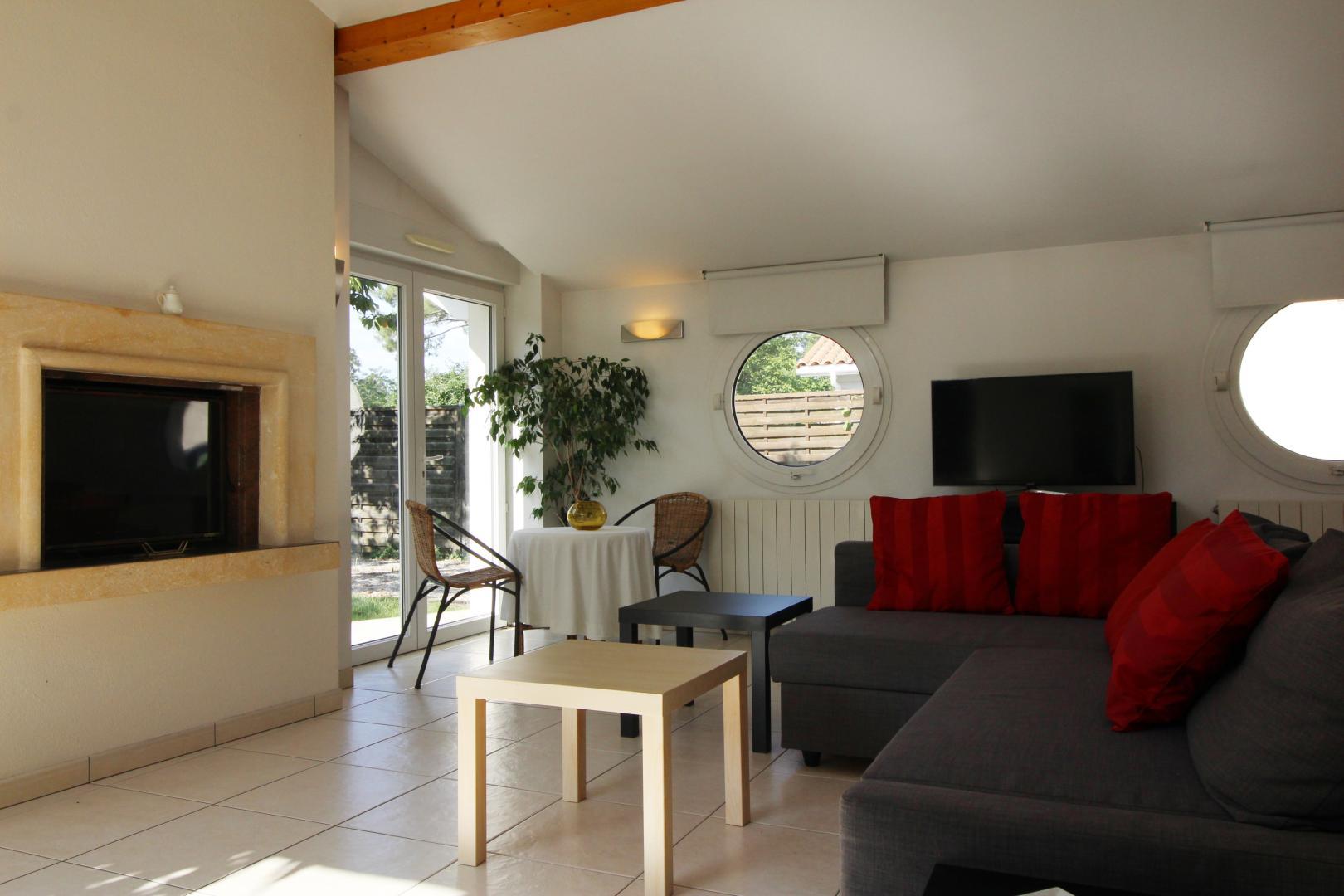 Le clos Daniel, Avensan - photo 4