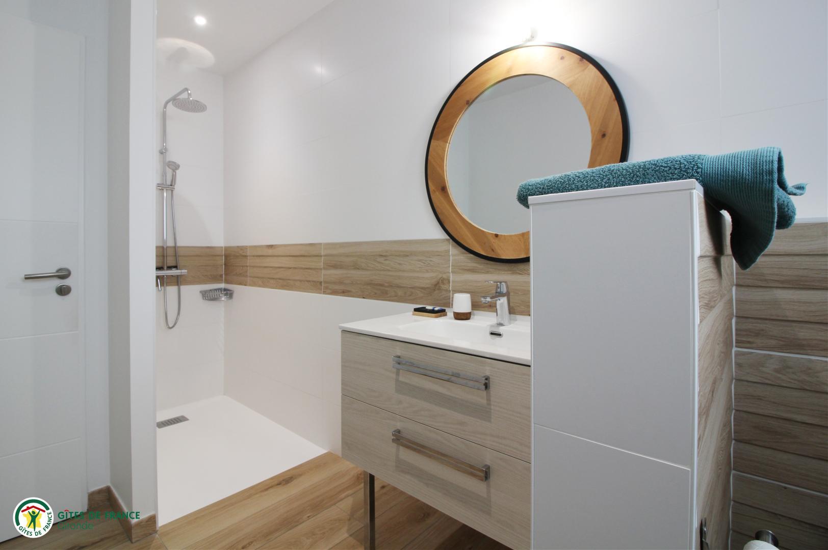 La Villa de Longarisse, Lacanau - photo 4