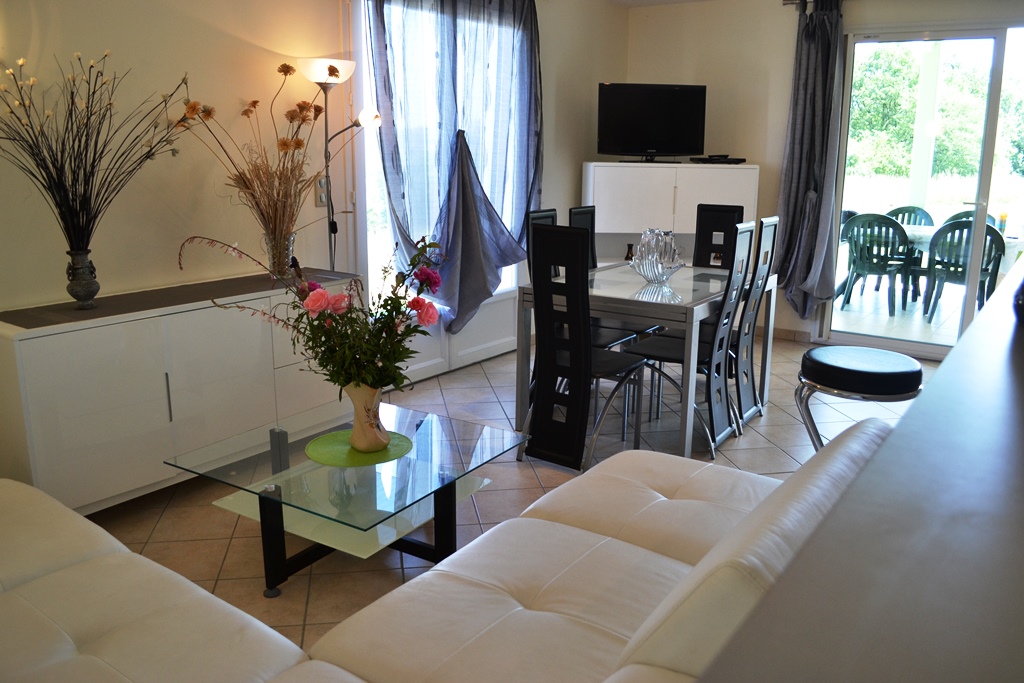 Gîte de Barathon, Nérac - photo 8