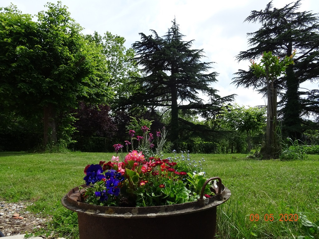 Gîte de la Lande Saint-Jean, Saint-Loubès - photo 4