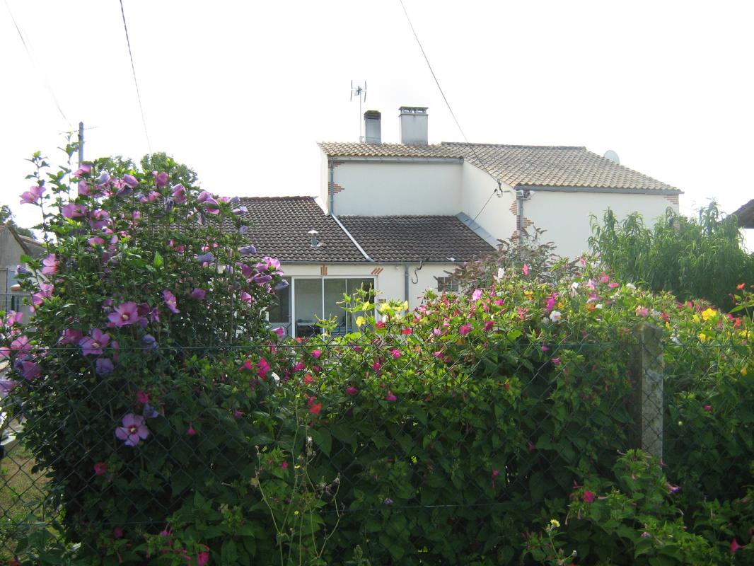 La Halte de Segondignac, Saint-Germain-d'Esteuil - photo 6