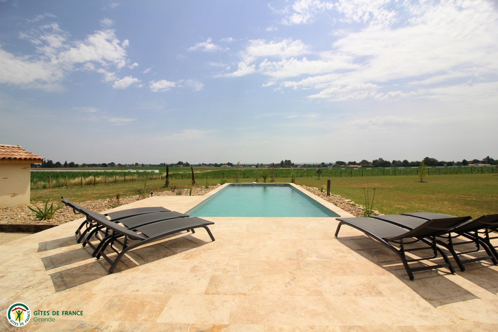 Cottage-RG, Lamothe-Landerron - photo 8