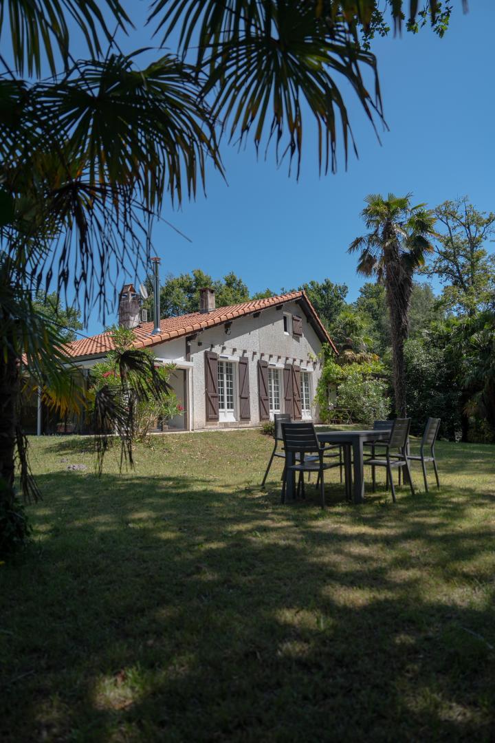 Gîte du Pitchouret, Belin-Béliet - photo 12