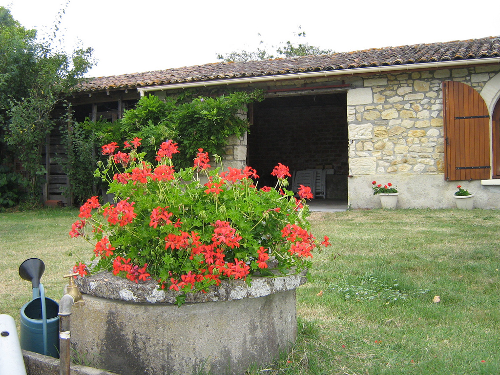 Gîte Moulin de Goulée, Vendays-Montalivet - photo 16