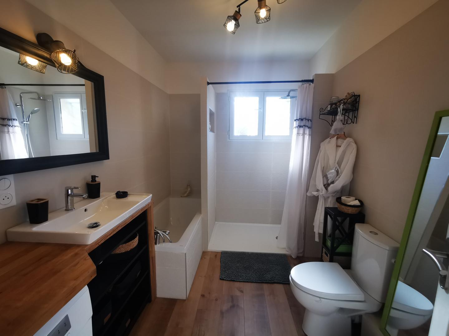 Gite Manaman, Saint-Laurent-Médoc - photo 17