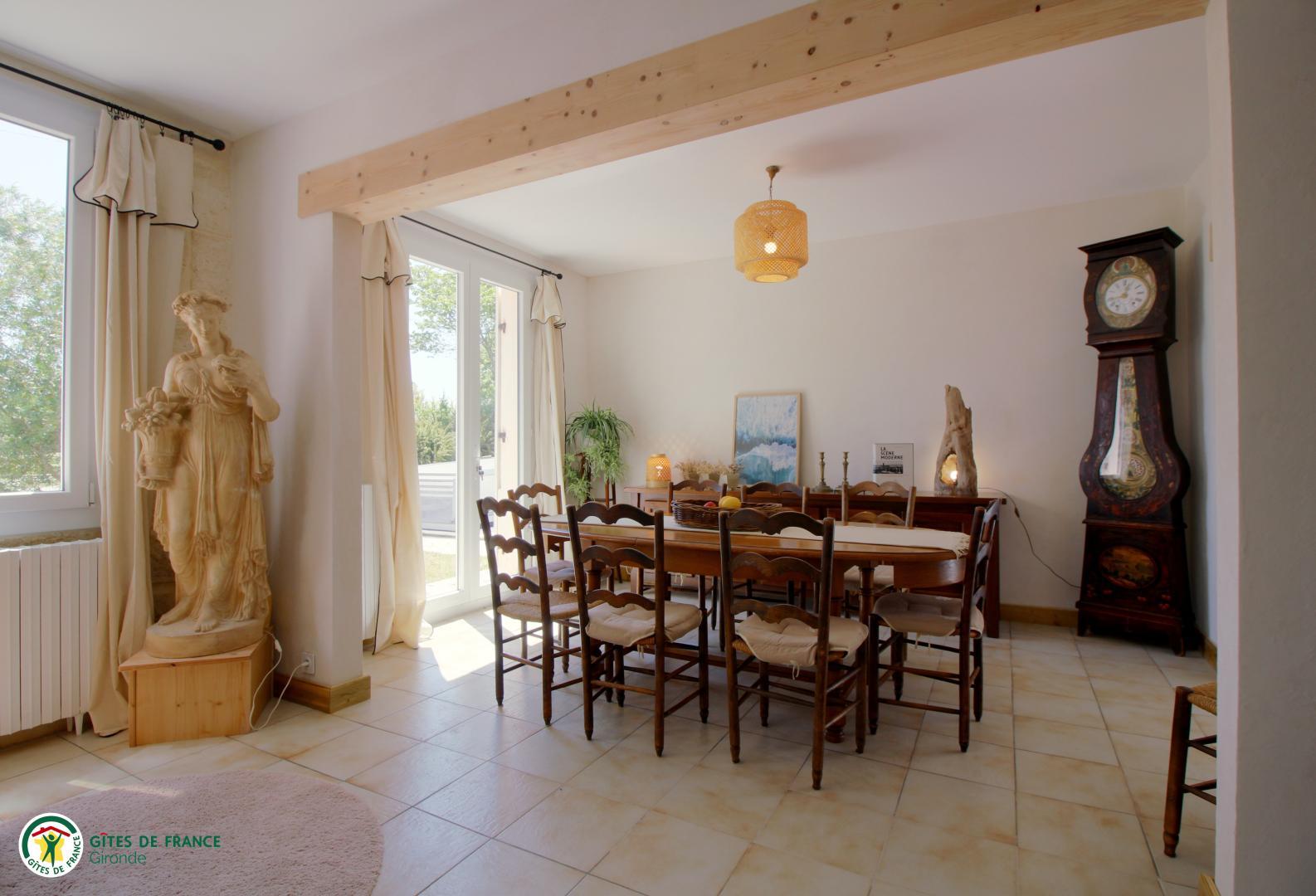 Le Grand Chêne, Vensac - photo 17