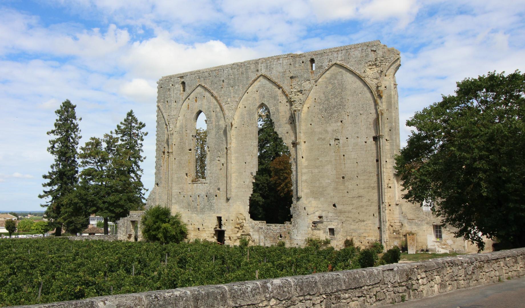 La Suite du Presbytère, Puisseguin - photo 13