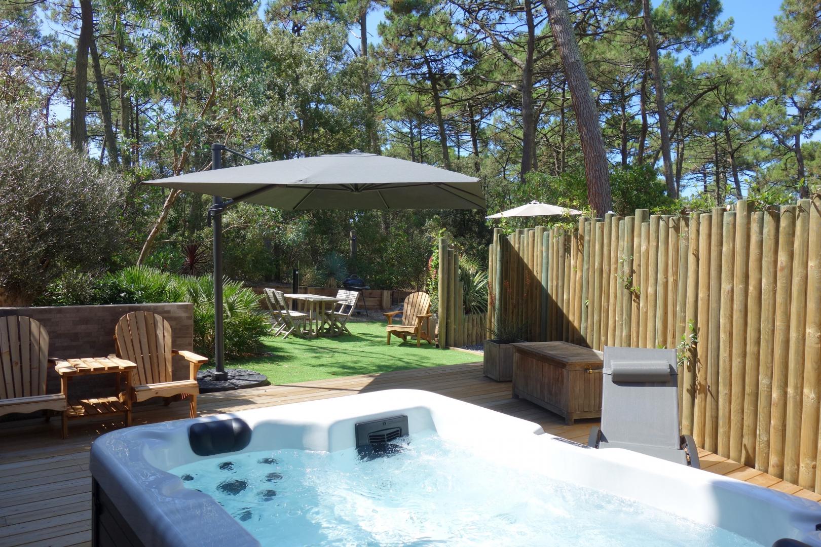 Les charmes d'Arcachon, Arcachon - photo 12