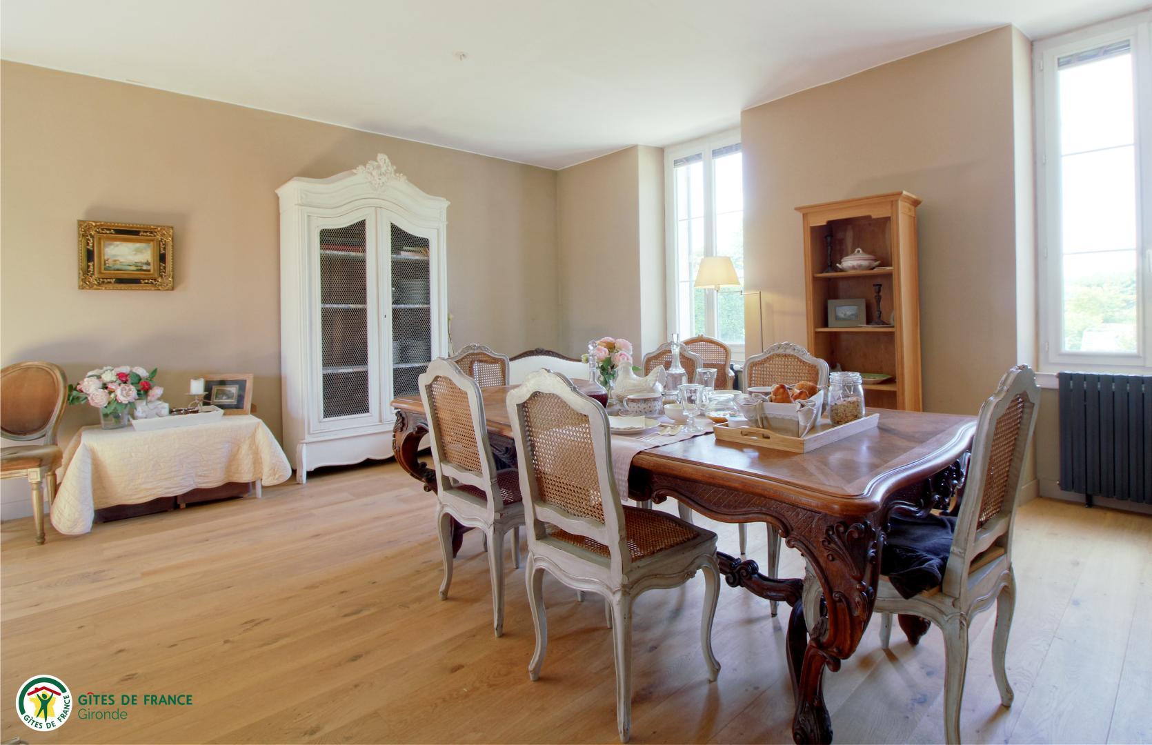Domaine de Lapeyre, Tresses - photo 13