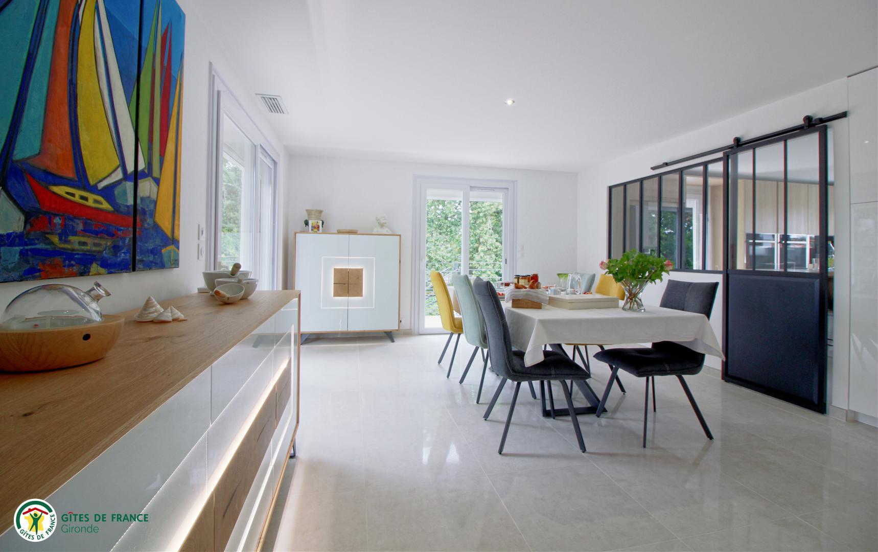 La Querencia, Andernos-les-Bains - photo 21