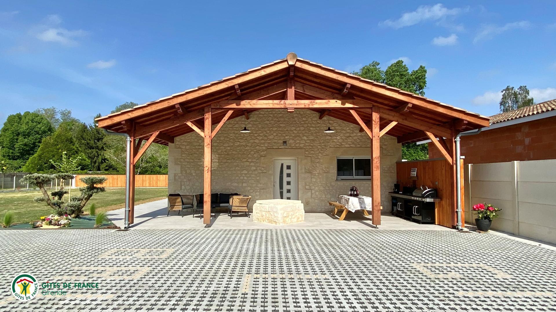 La Brune, Lesparre-Médoc - photo 2