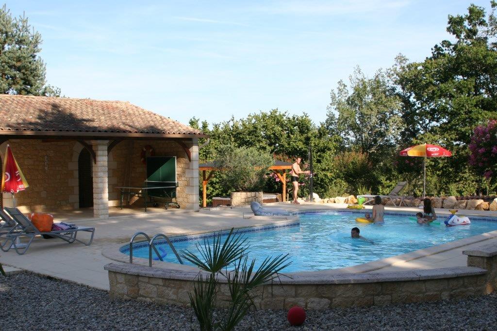 Le Brame, Dévillac - photo 18