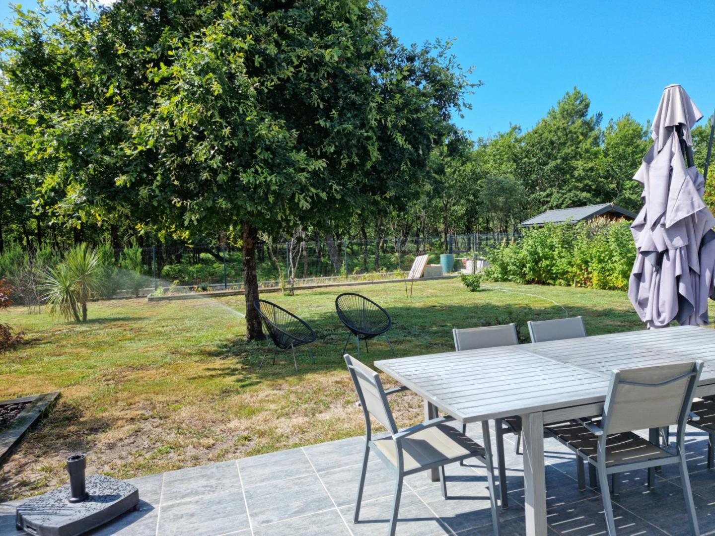 Les Chênes, Hourtin - photo 7