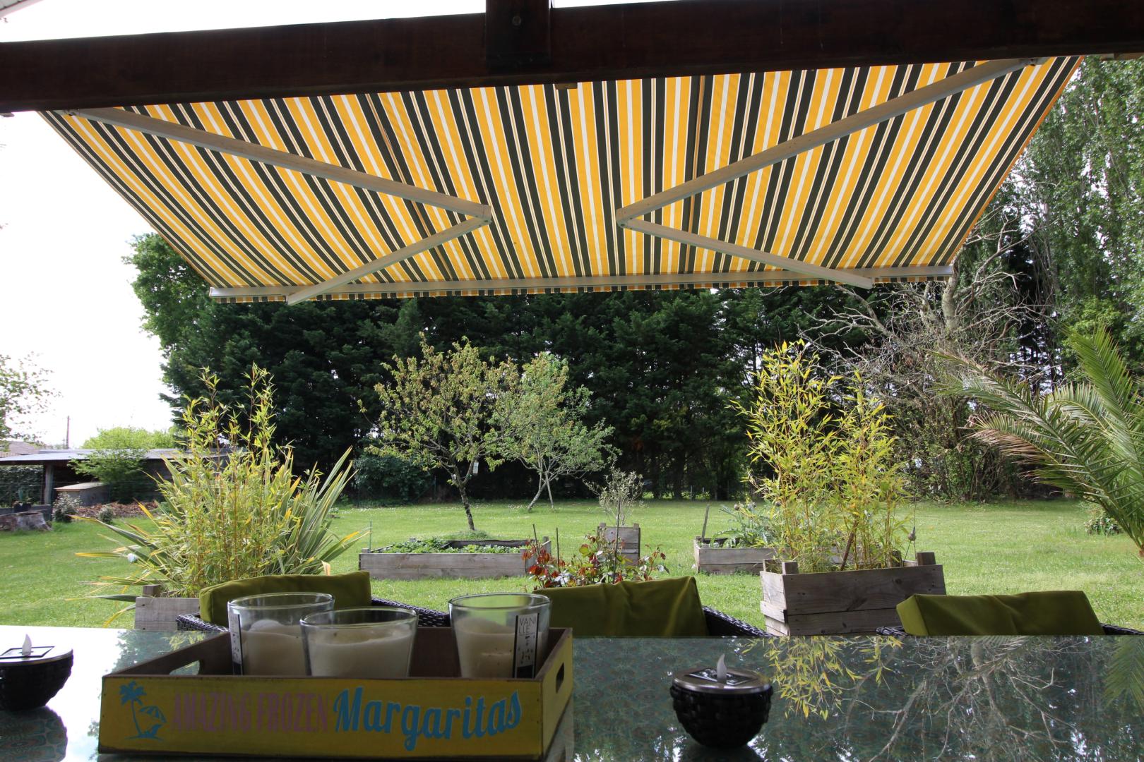 Océan et forêts, Vensac - photo 15