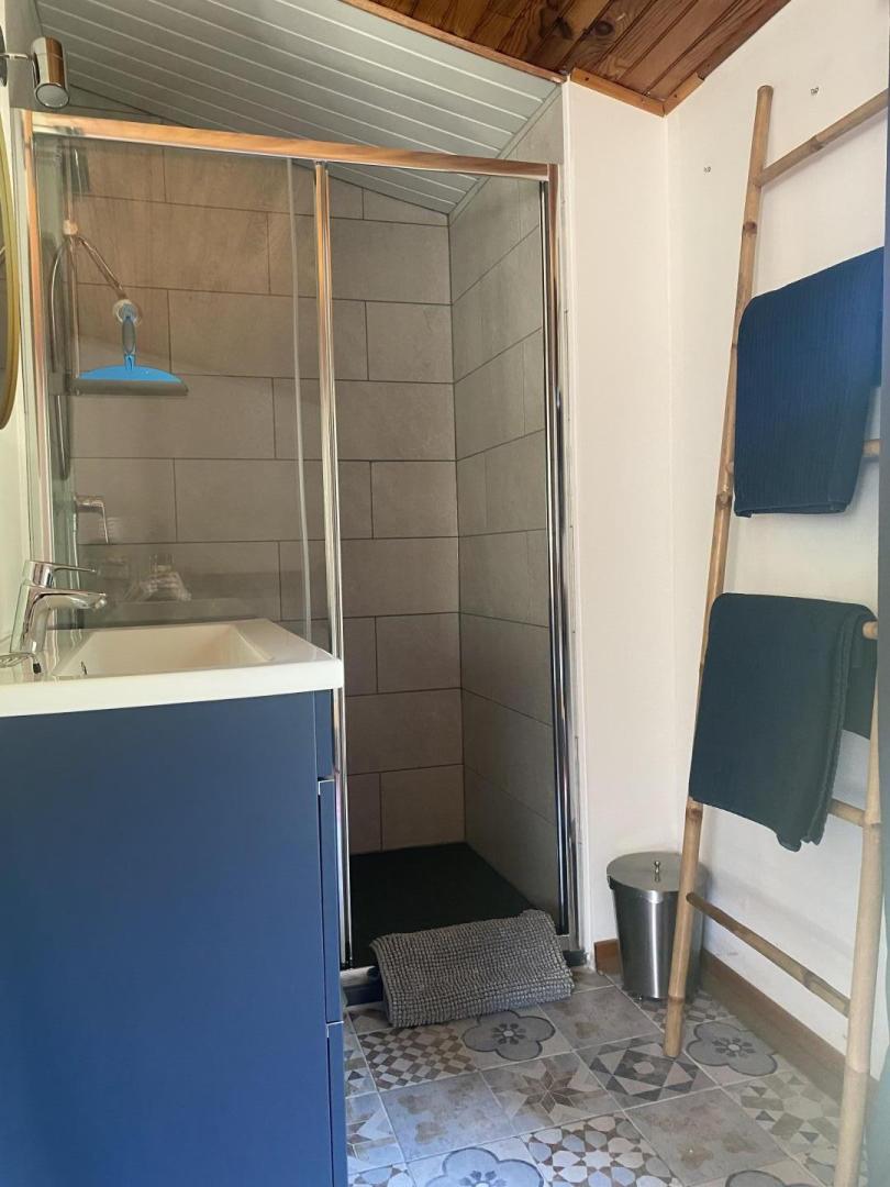 Gîte du Sourbey, Avensan