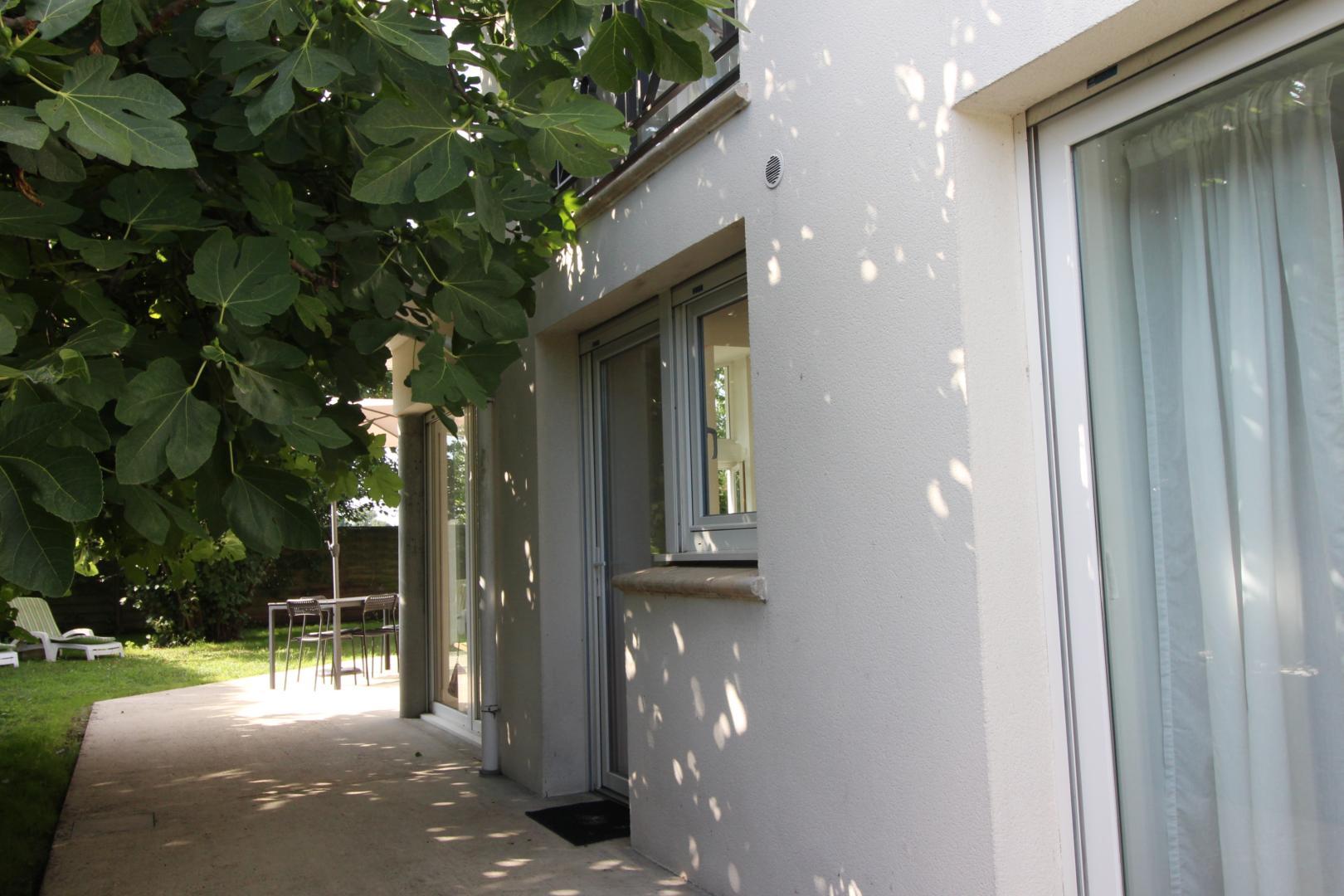 Le clos Daniel, Avensan - photo 16