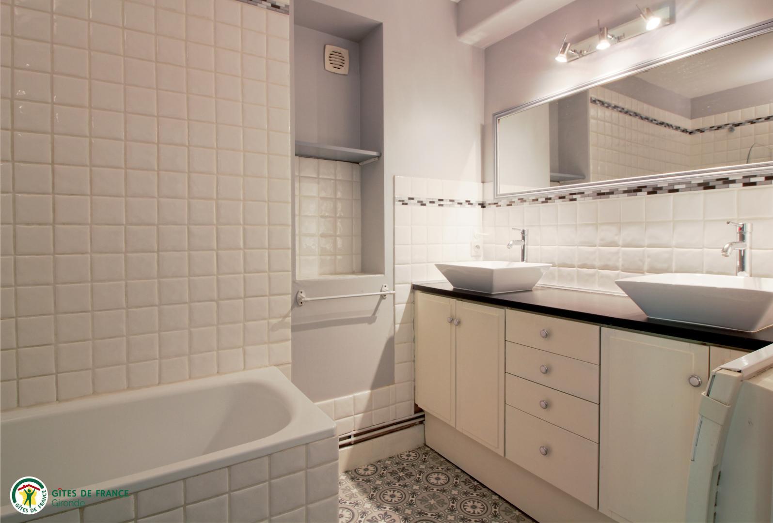 La Grande Maison du Sourbey, Avensan - photo 6