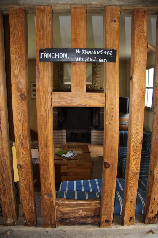 Gîte de Londeix, Captieux - photo 6