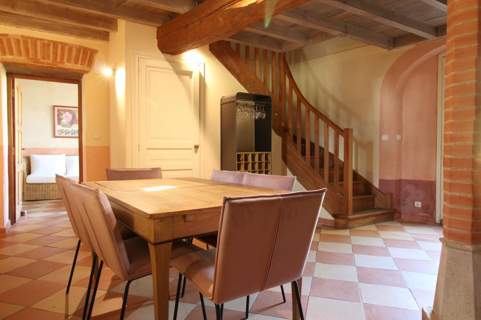 Gîte Lusseau, Ayguemorte-les-Graves - photo 9