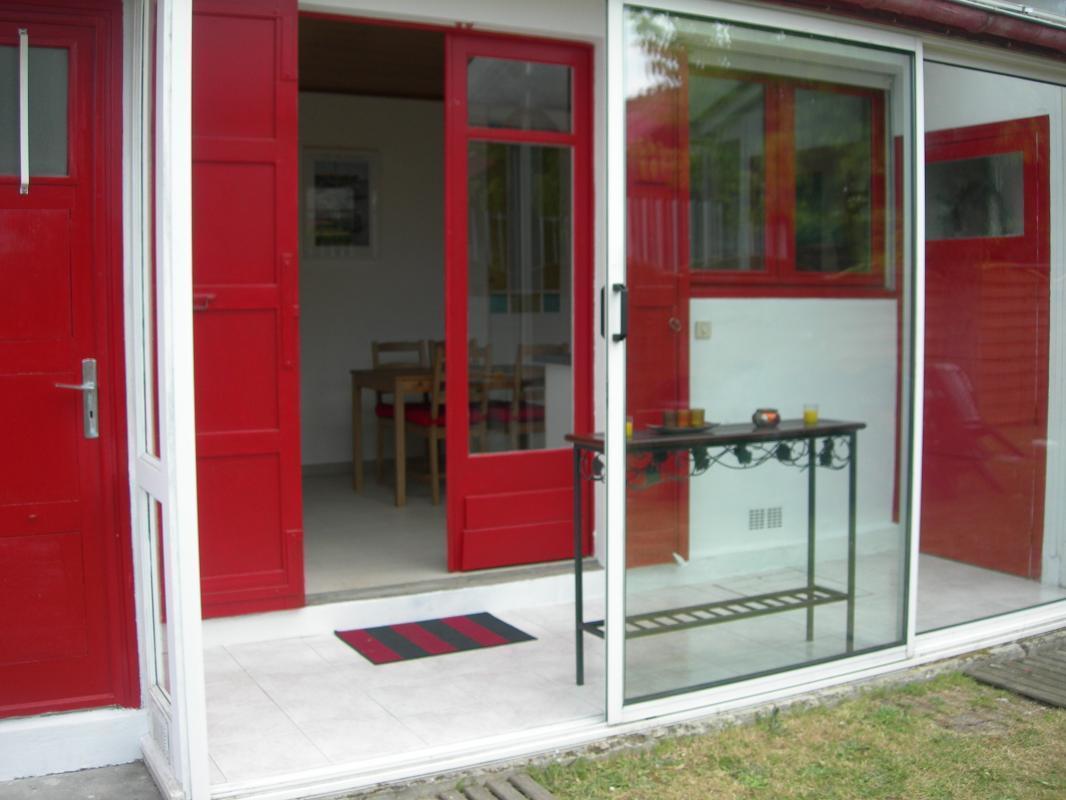 Gîte La Pinassotte - photo 3