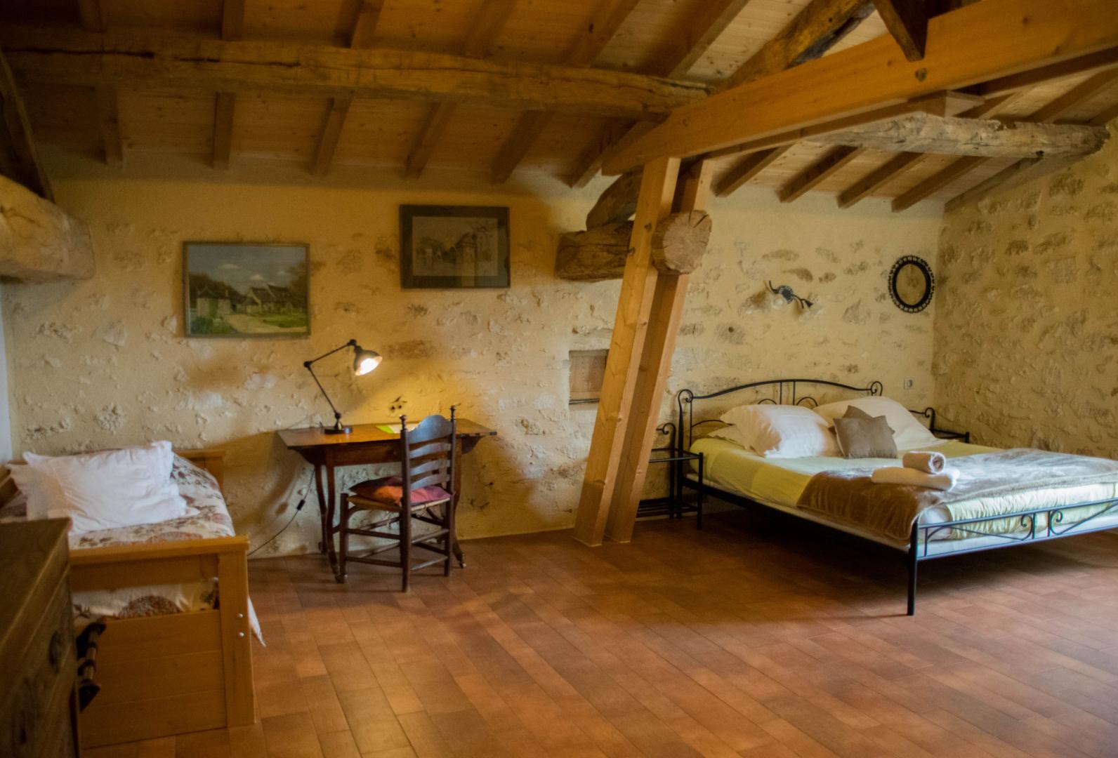 Les Secrets de Tifayne, Puisseguin - photo 39