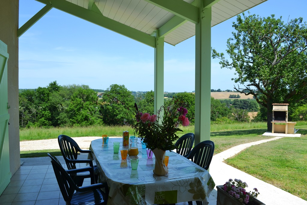 Gîte de Barathon, Nérac - photo 28