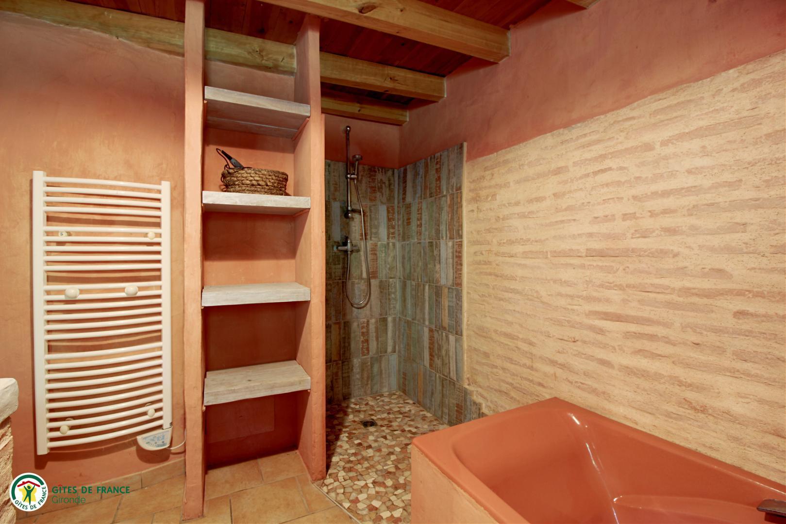 Gîte de la Pierre, Cudos - photo 7