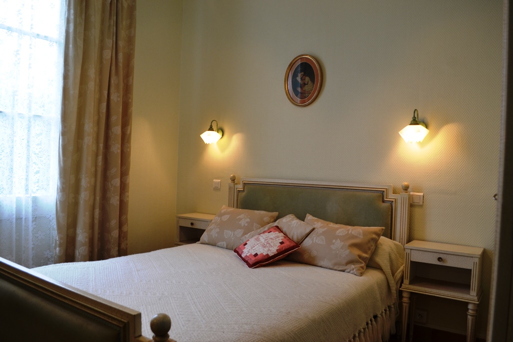 Chambres d'hôtes Le Capy, Douzains - photo 16