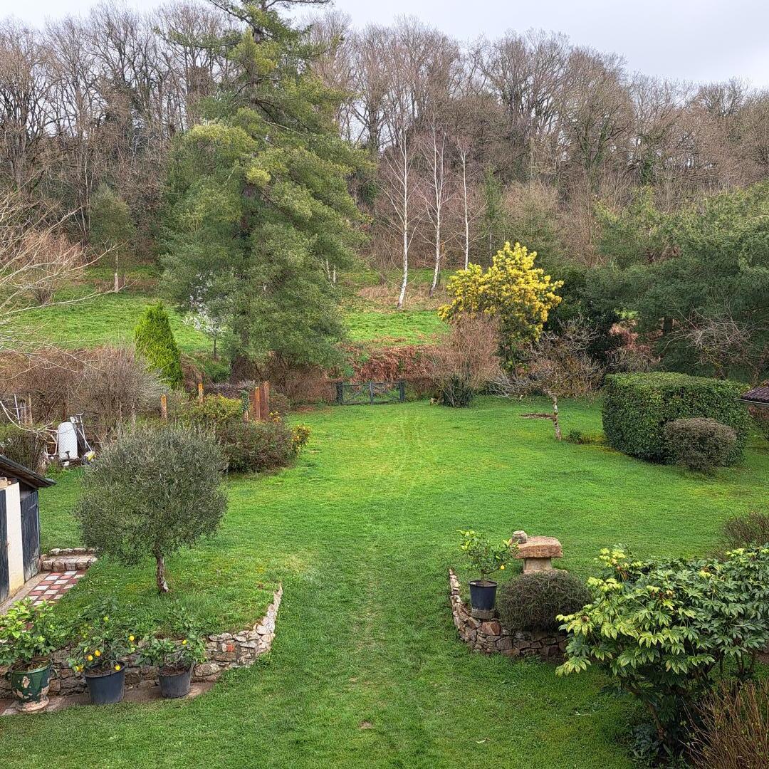 Maison Saint Genez, Eyres-Moncube - photo 5