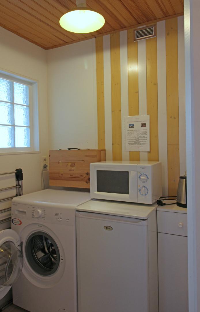 La Halte de Segondignac, Saint-Germain-d'Esteuil - photo 5