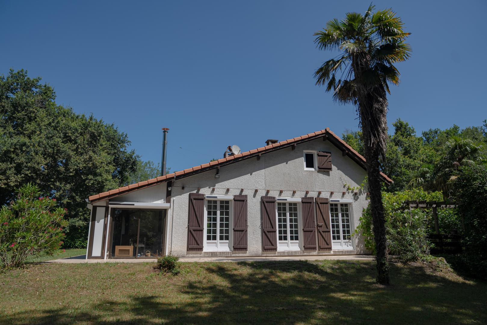 Gîte du Pitchouret, Belin-Béliet - photo 20
