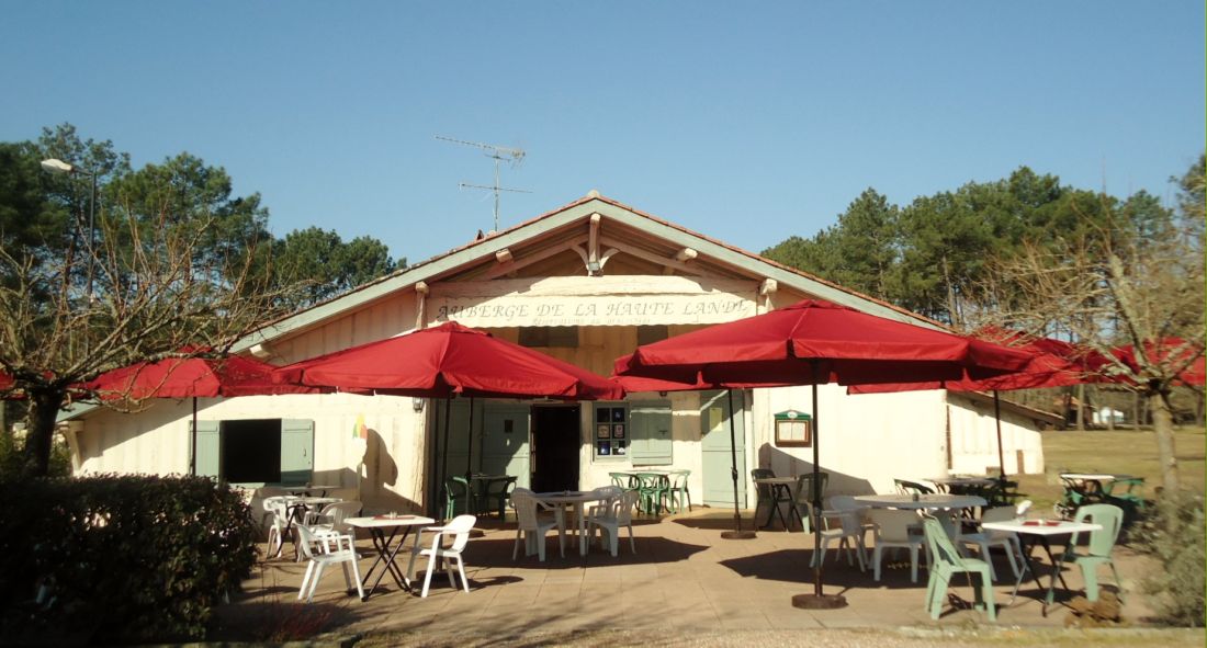 Gîte forestier n°2, Bourideys - photo 11