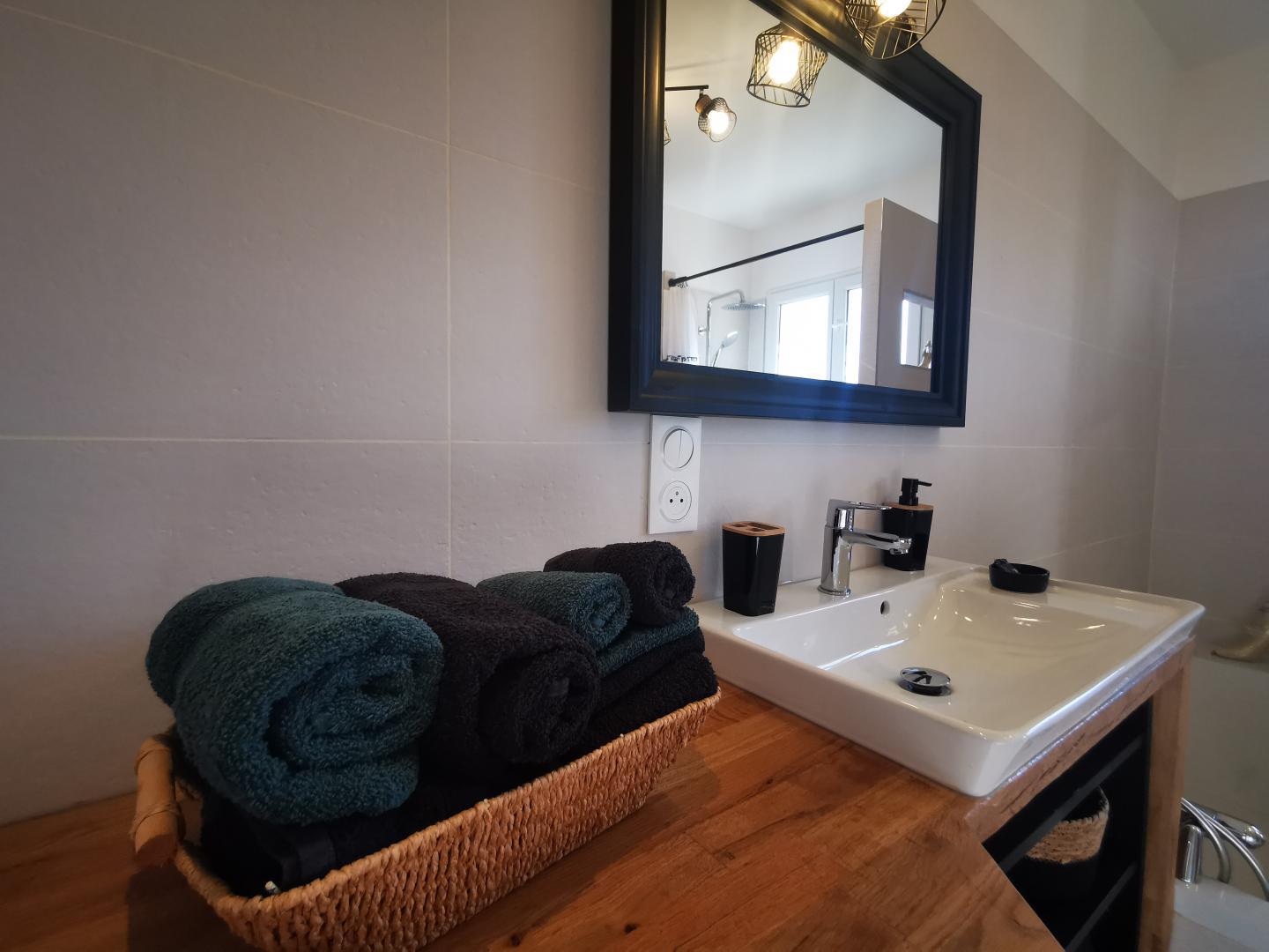 Gite Manaman, Saint-Laurent-Médoc - photo 3