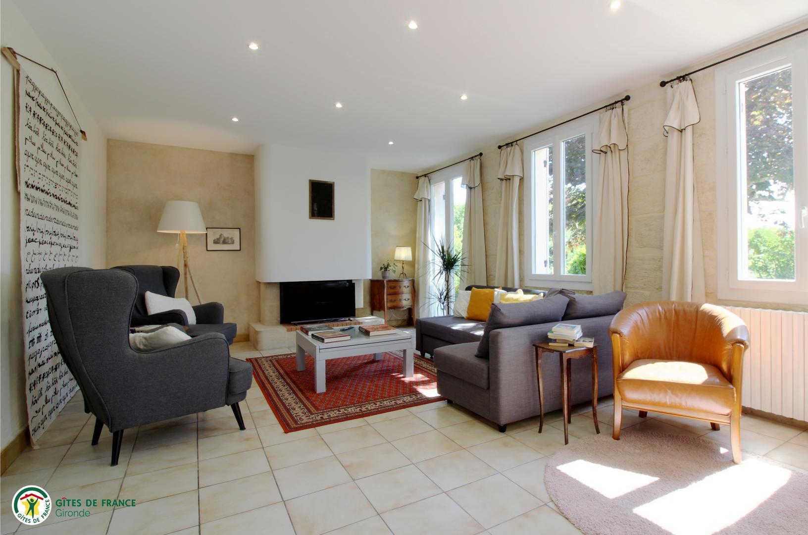 Le Grand Chêne, Vensac - photo 7