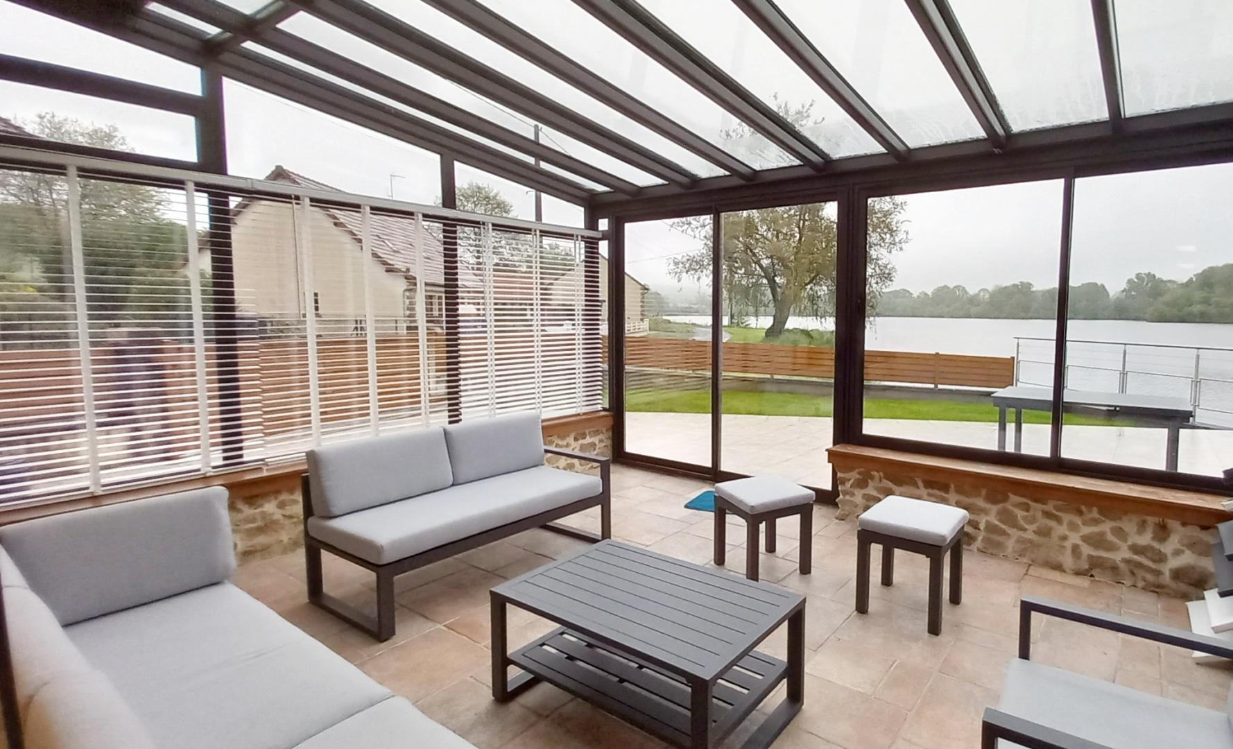 BORD'EAU, Saint-Priest-la-Feuille - photo 8