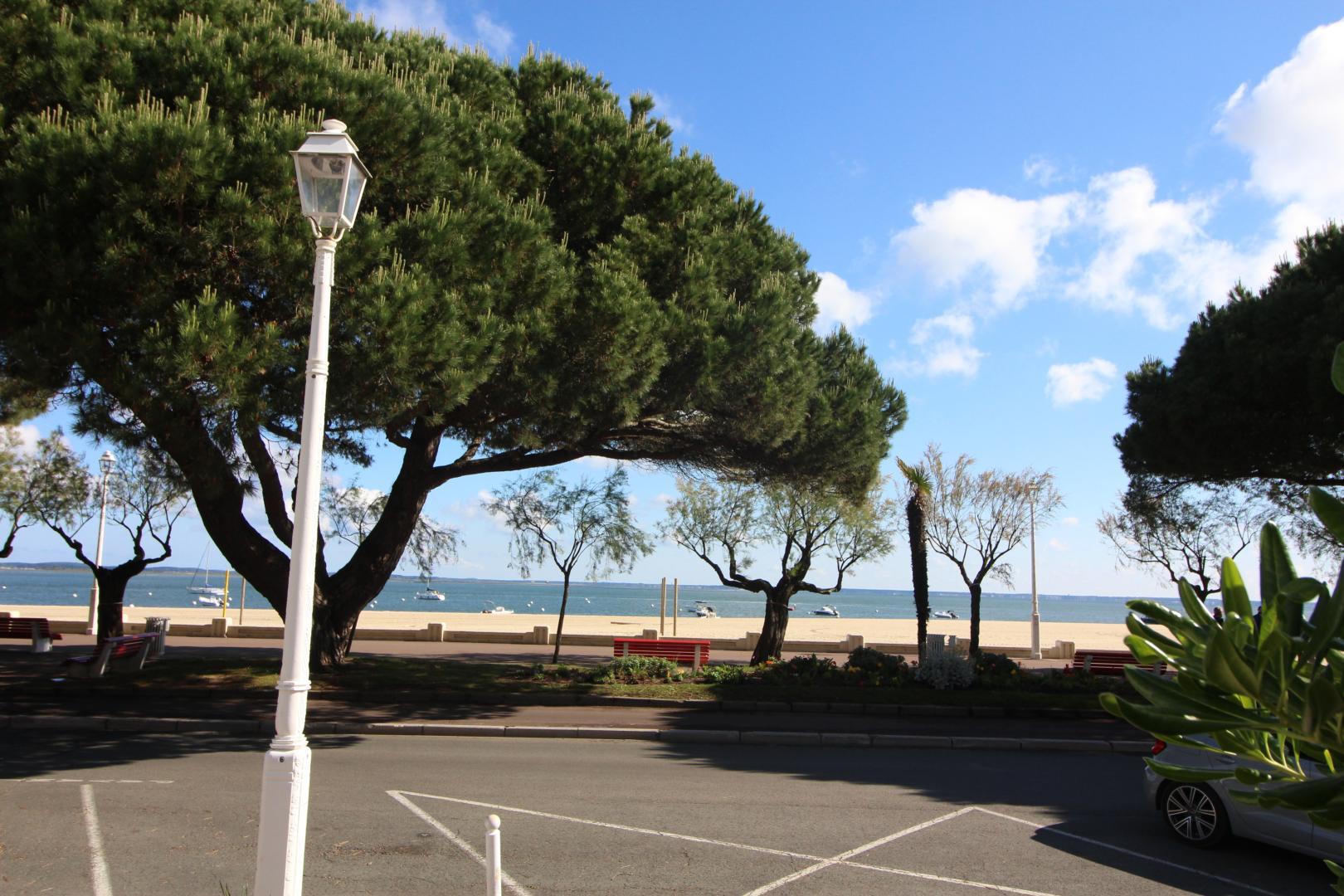 Villa Flick, Arcachon