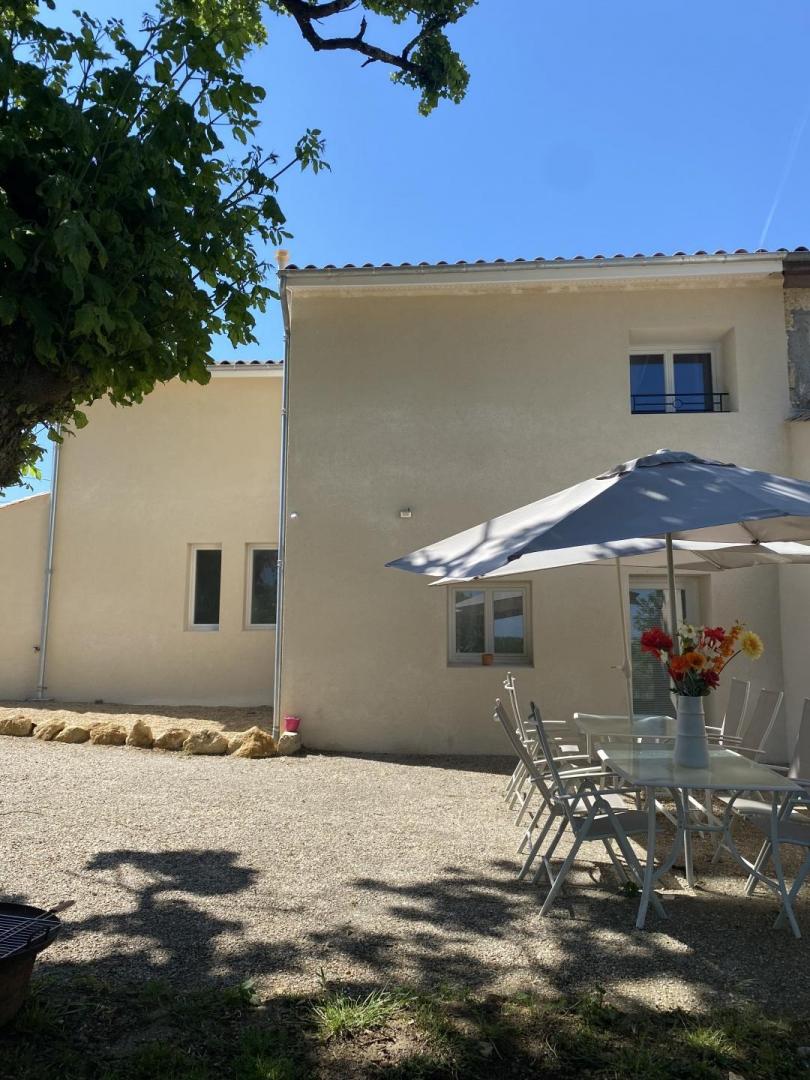 La Villa d'Isa, Lussac - photo 20