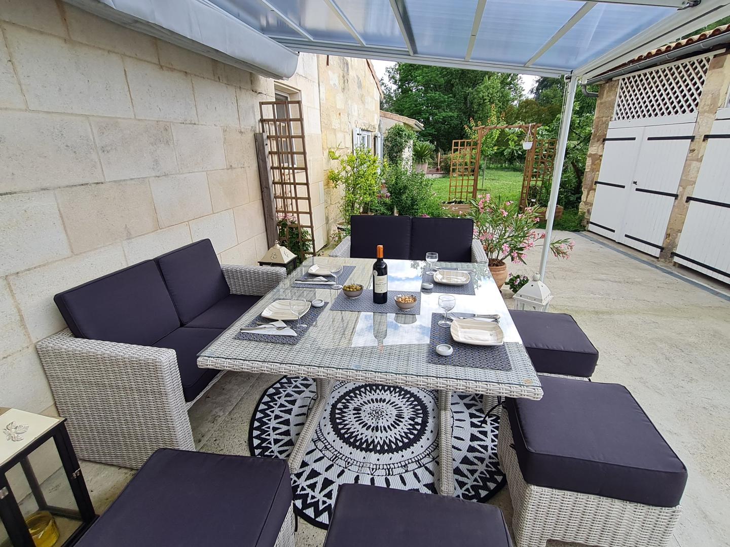 Oasis Girondine 2, Izon - photo 7
