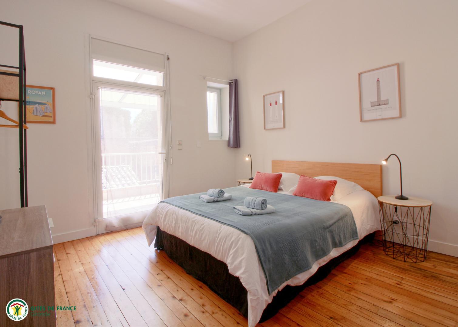Maison Saint Romain, Blaye - photo 22