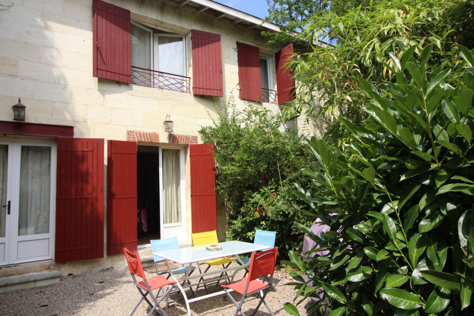 La Villa des Sables, Vielle-Saint-Girons - photo 6