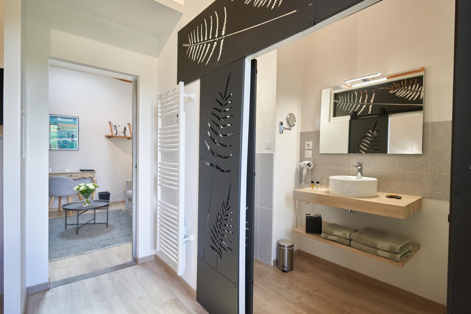 Le Clos Bernon, Libourne - photo 43