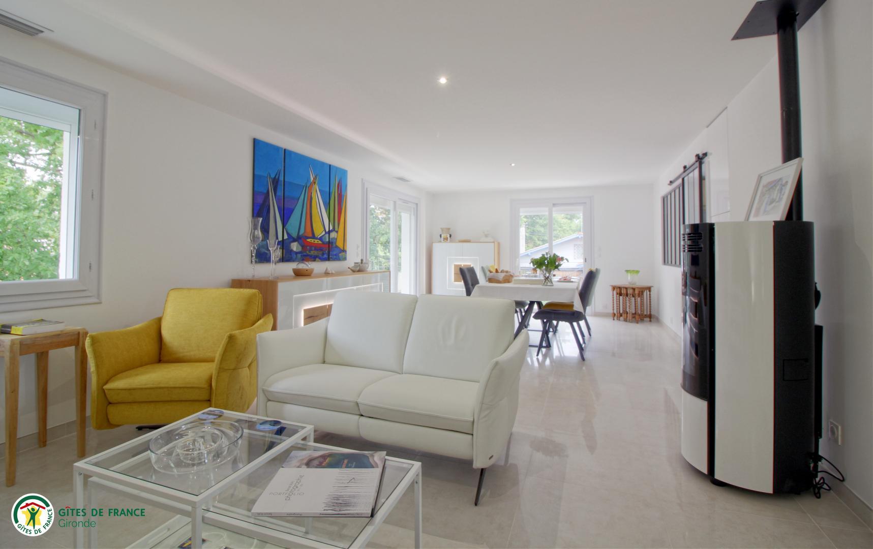 La Querencia, Andernos-les-Bains - photo 12