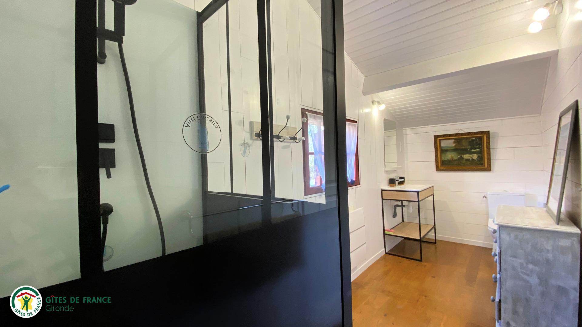 Villa Bécassière, Vendays-Montalivet - photo 13