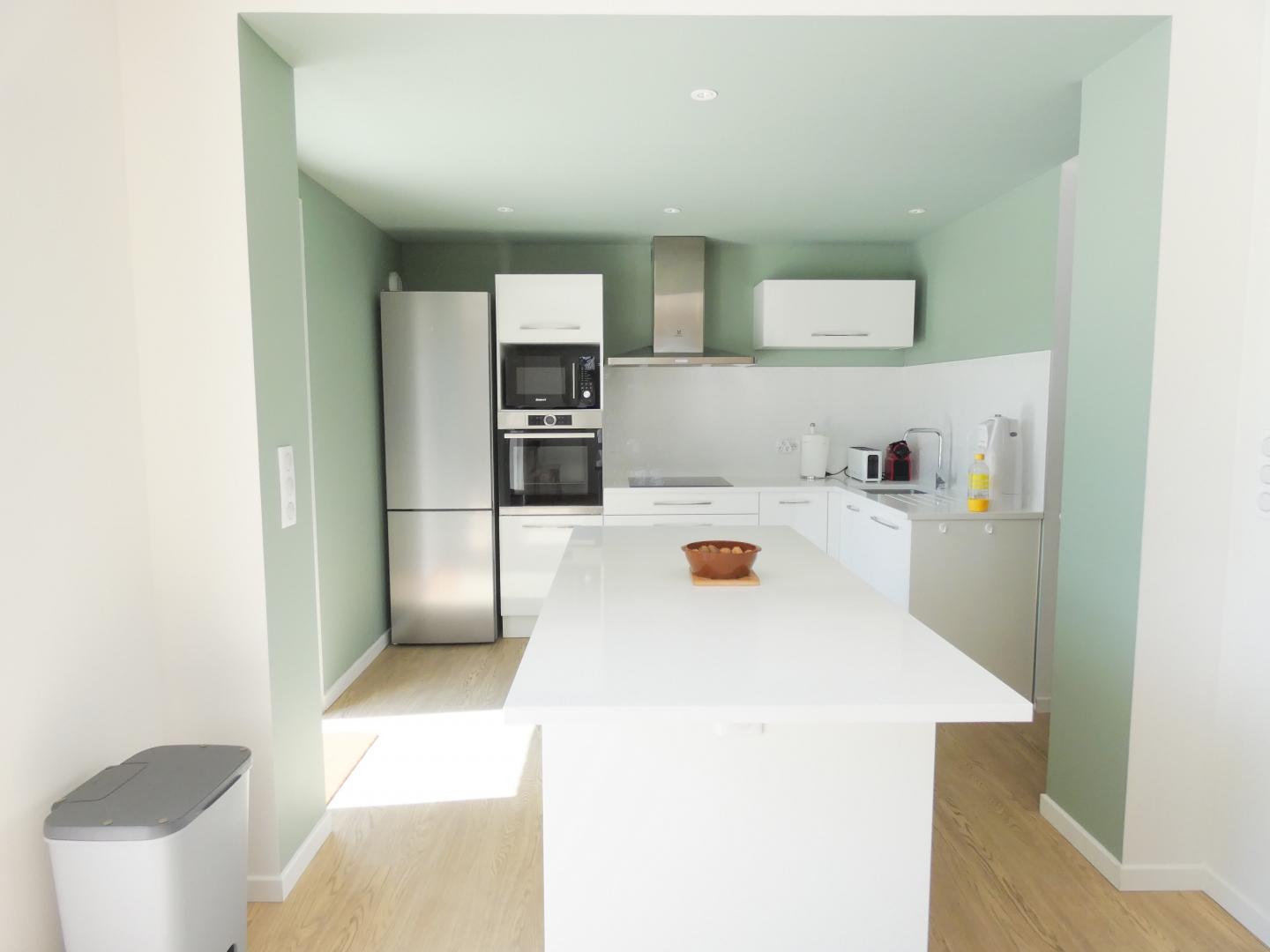 Villa Cassora, Herm - photo 6