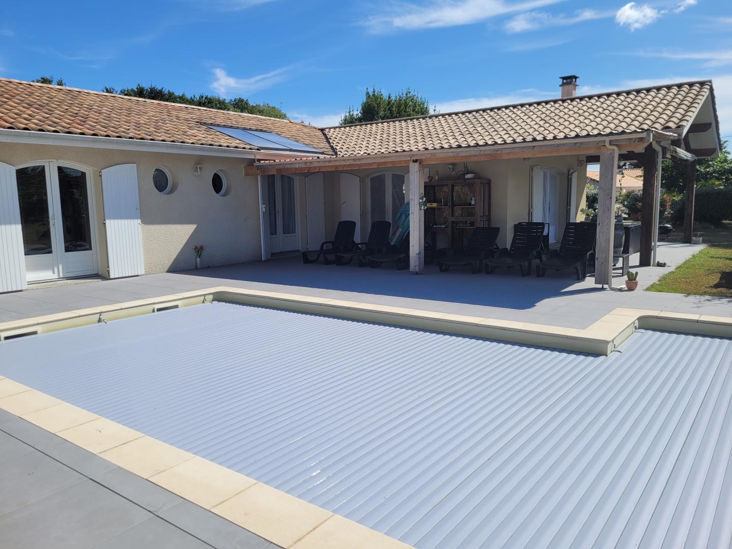 Océan et forêts, Vensac - photo 19