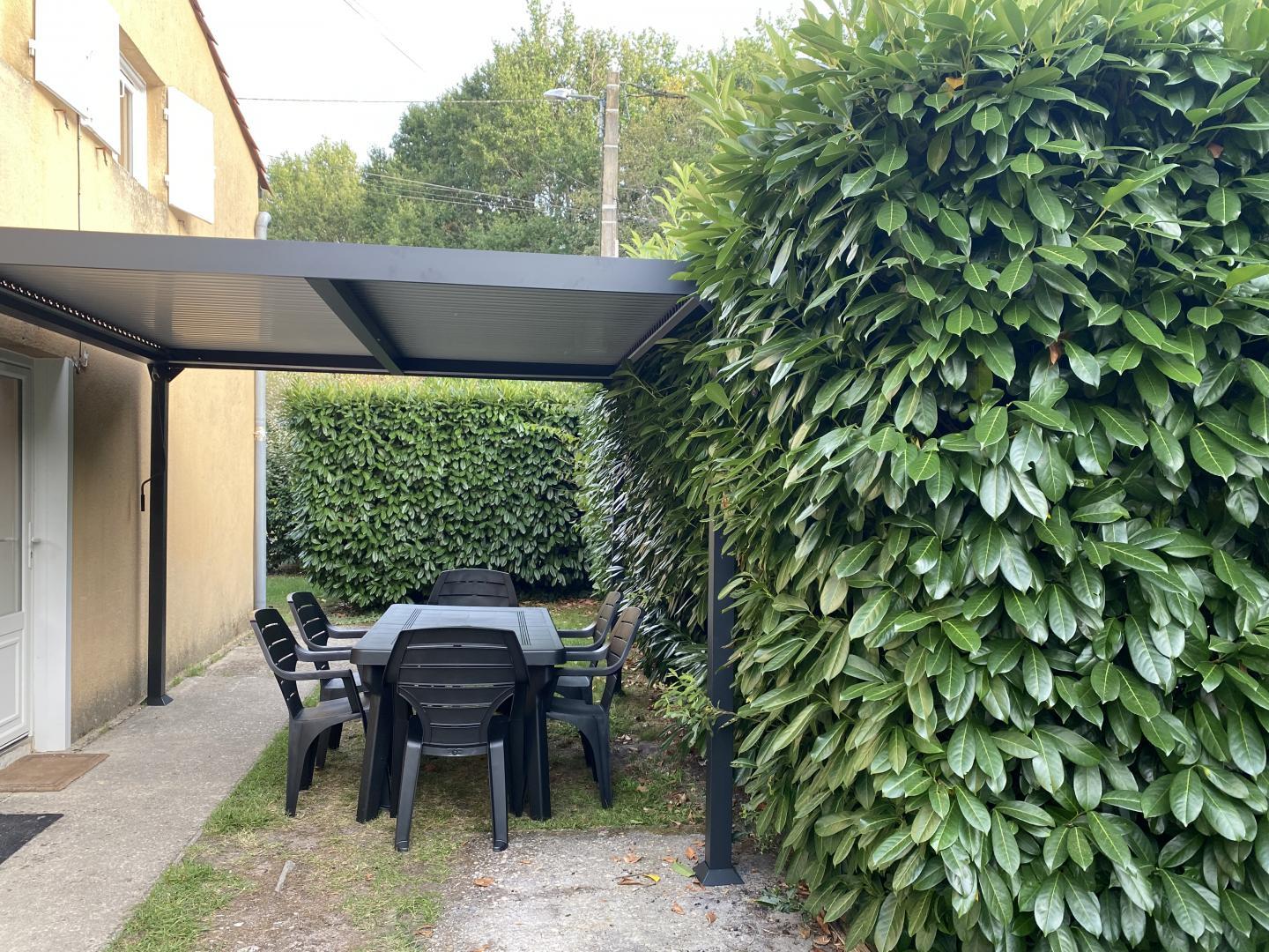 Gîte du Sourbey, Avensan - photo 18