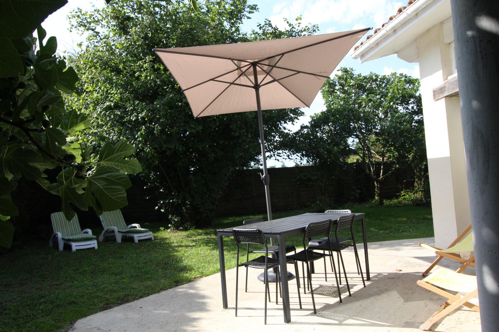 Le clos Daniel, Avensan - photo 18